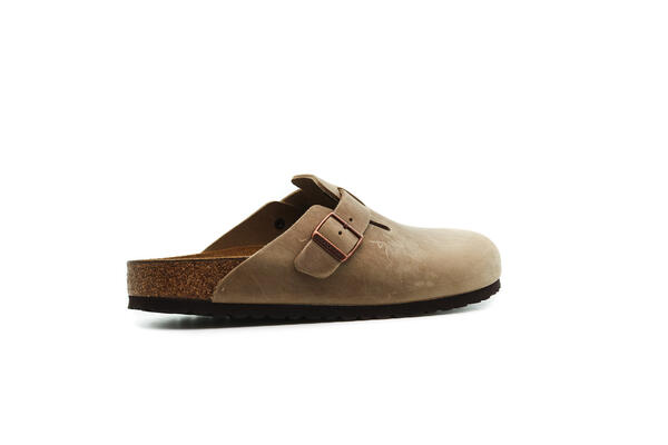 Birkenstock Boston (Narrow Fit) | 960813 | AFEW STORE